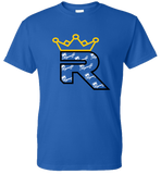 R 2.0 Men's T-shirt