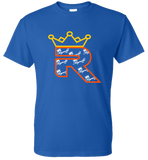 R 2.0 Men's T-shirt