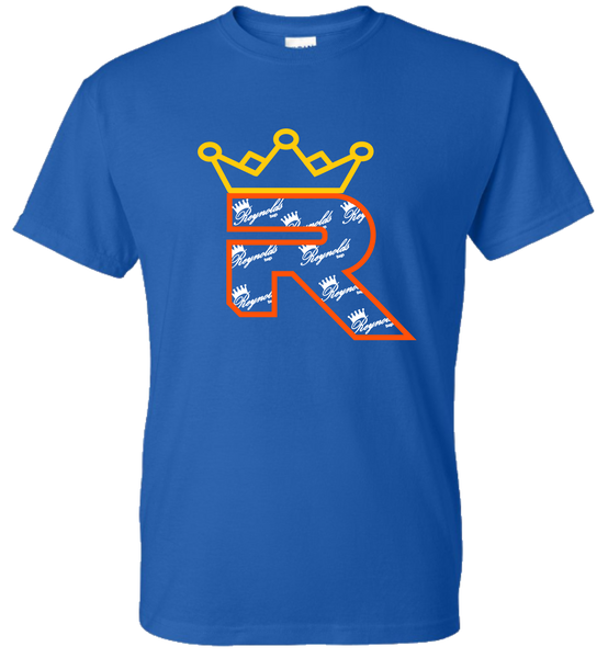 R 2.0 Men's T-shirt