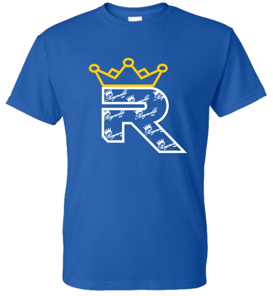 R 2.0 Men's T-shirt