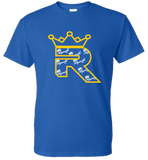 R 2.0 Men's T-shirt
