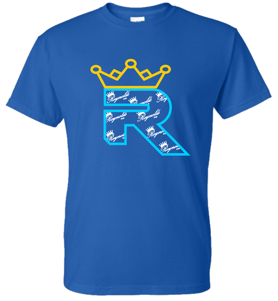 R 2.0 Men's T-shirt