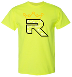 R 2.0 Men's T-shirt