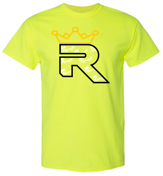 R 2.0 Men's T-shirt
