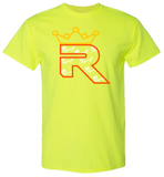 R 2.0 Men's T-shirt