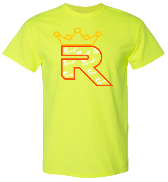 R 2.0 Men's T-shirt