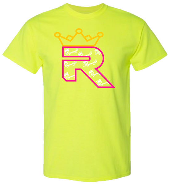 R 2.0 Men's T-shirt