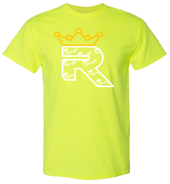 R 2.0 Men's T-shirt