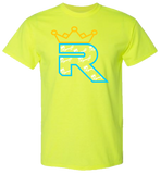 R 2.0 Men's T-shirt