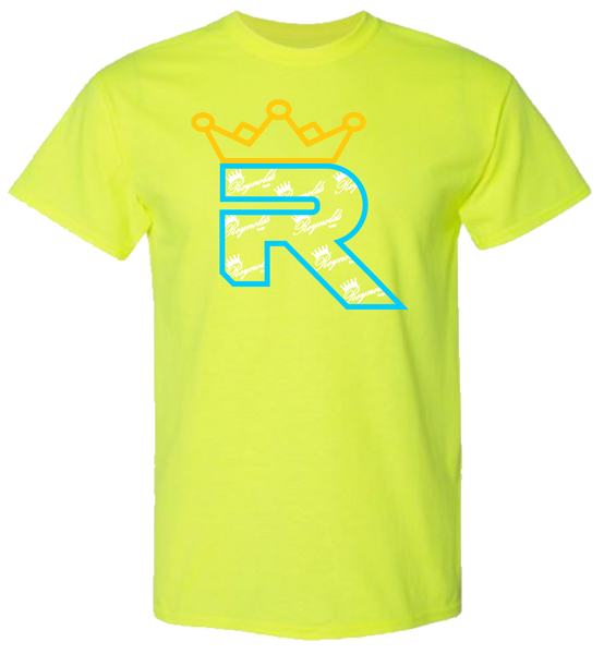 R 2.0 Men's T-shirt