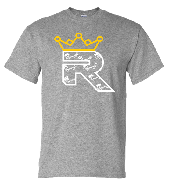 R 2.0 Men's T-shirt