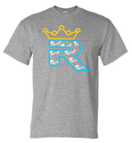 R 2.0 Men's T-shirt