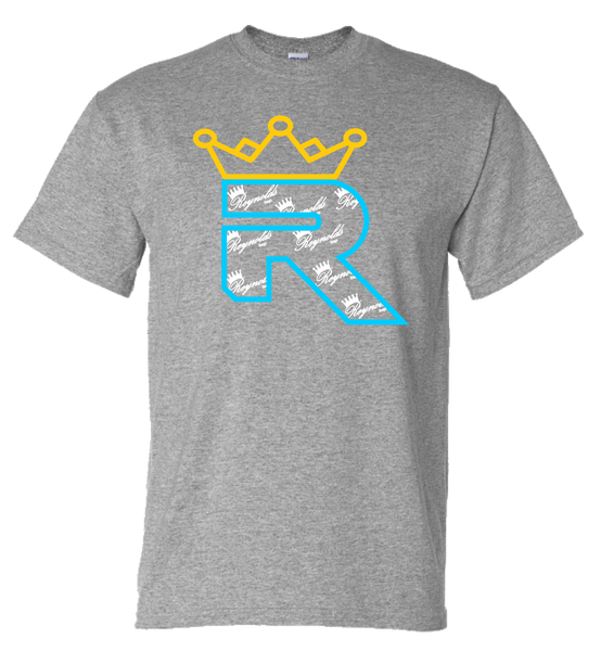 R 2.0 Men's T-shirt