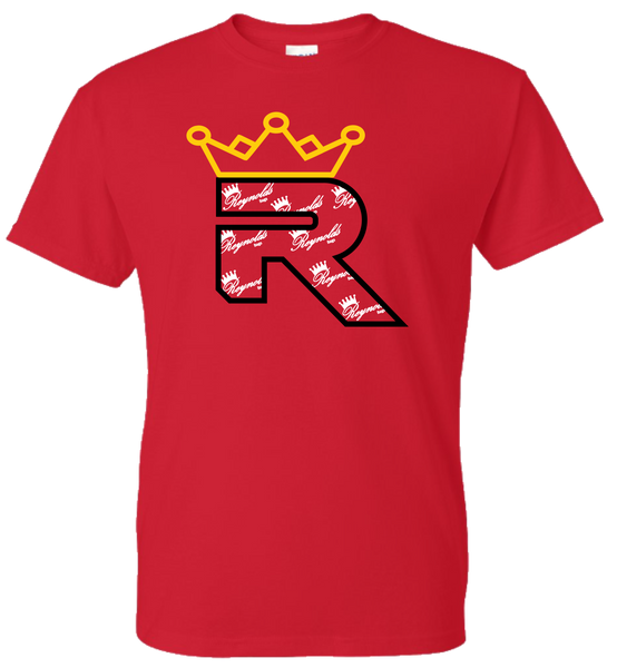 R 2.0 Men's T-shirt