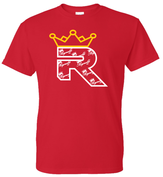 R 2.0 Men's T-shirt