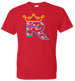 R 2.0 Men's T-shirt