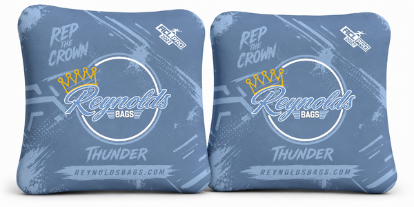 THUNDER