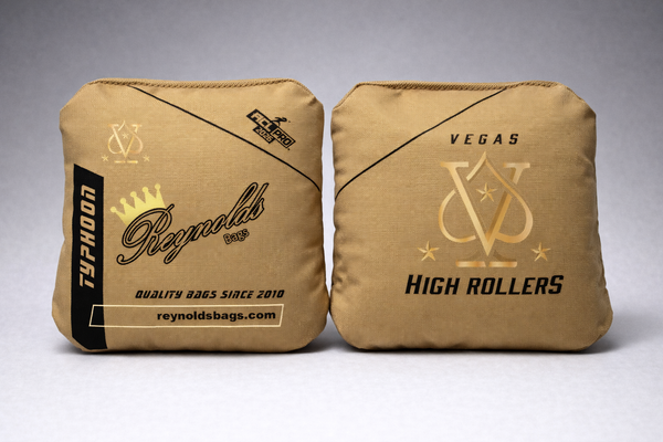 VEGAS HIGH ROLLERS