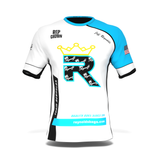 Reynolds Jerseys 2026 - White & Blue