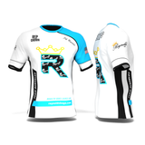 Reynolds Jerseys 2026 - White & Blue