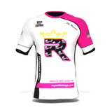 Reynolds Jerseys 2026 - White & Pink