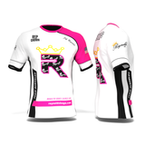Reynolds Jerseys 2026 - White & Pink