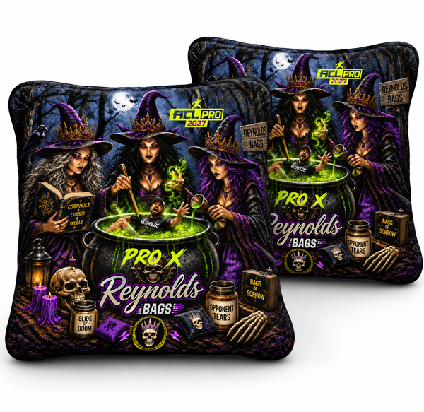 After Dark Collection