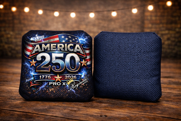 America 250
