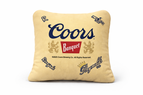 COORS BANQUET- RODEO