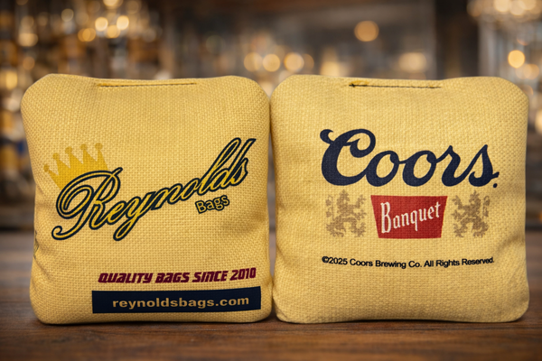 Beer Bags- Premier Series