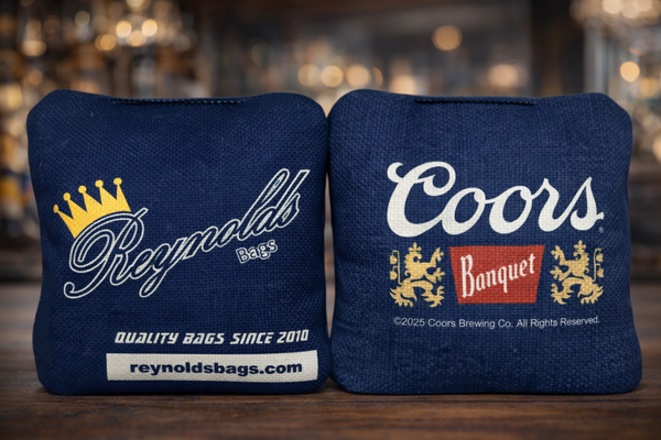 Beer Bags- Premier Series