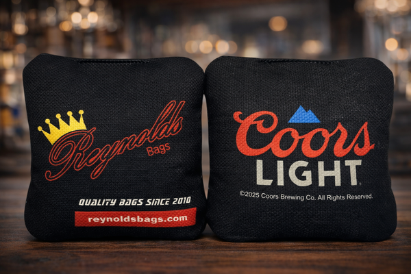 Beer Bags- Premier Series