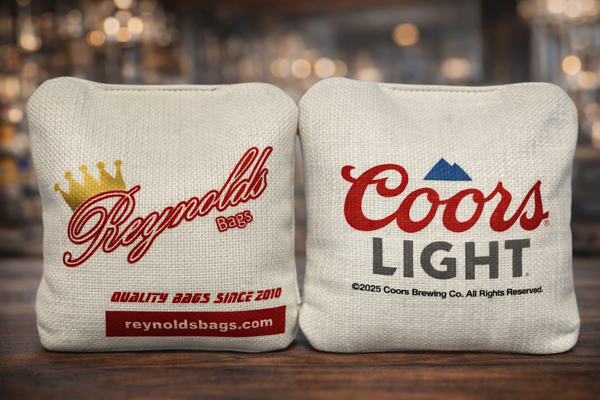 Beer Bags- Premier Series