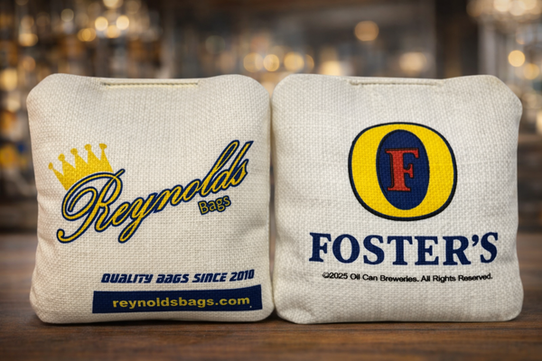 Beer Bags- Premier Series