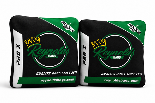 PRO X BROADCAST APPROVED
