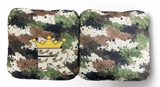 Camo Bags- Premier Series (Set of 8)