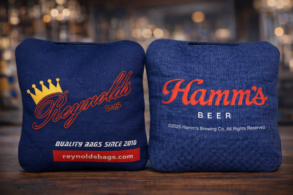 Beer Bags- Premier Series