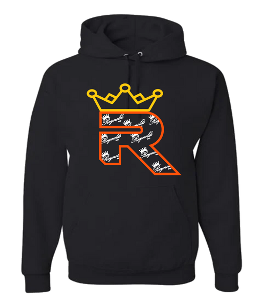 Hoodie - R 2.0