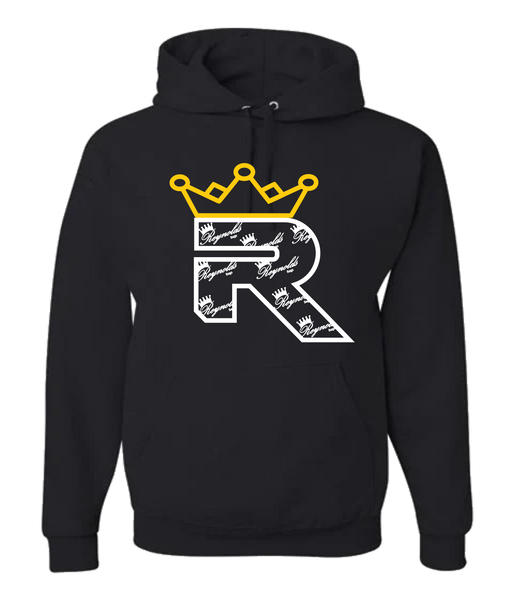 Hoodie - R 2.0