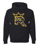 Hoodie - R 2.0