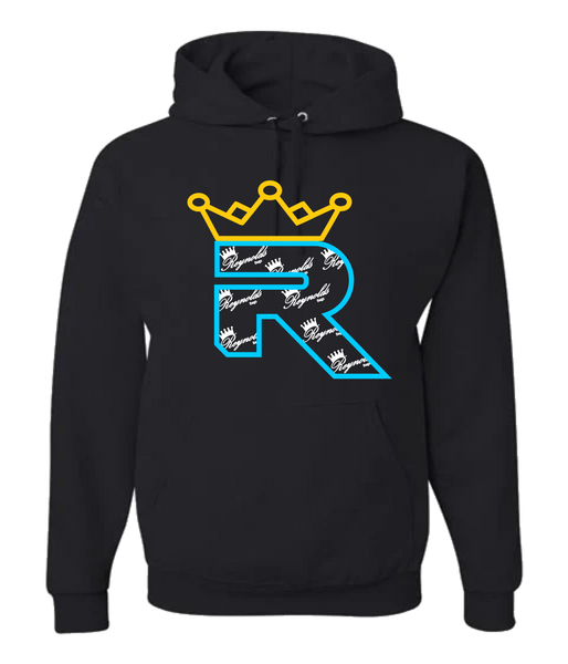 Hoodie - R 2.0