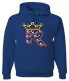 Hoodie - R 2.0