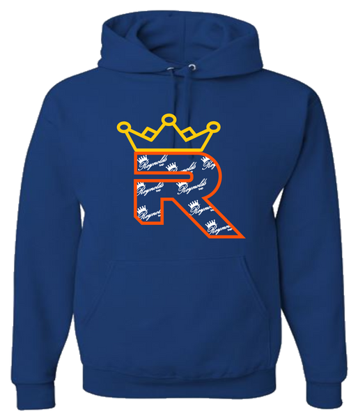 Hoodie - R 2.0