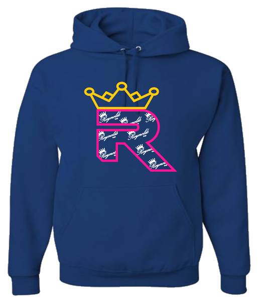 Hoodie - R 2.0