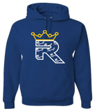 Hoodie - R 2.0