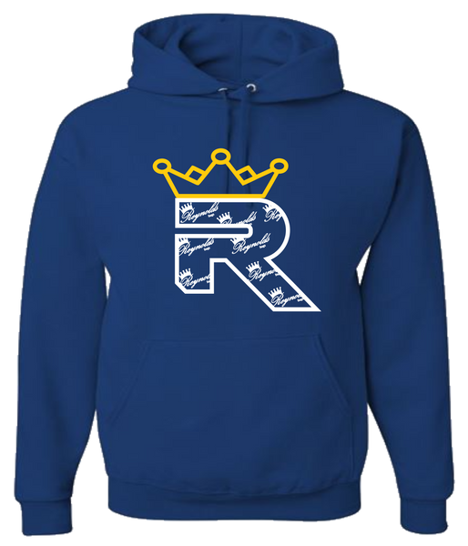 Hoodie - R 2.0