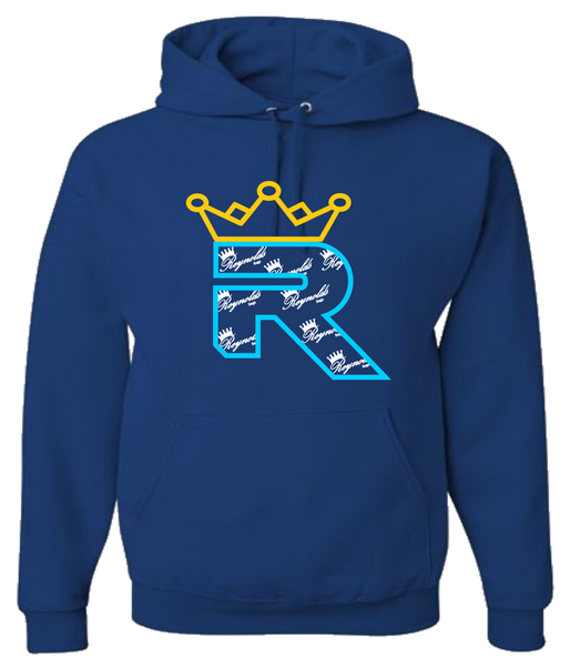 Hoodie - R 2.0