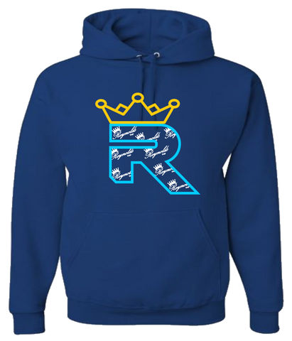 Hoodie - R 2.0