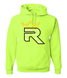 Hoodie - R 2.0