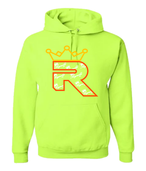 Hoodie - R 2.0